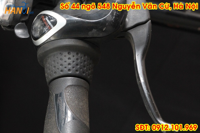 Xe trợ lực Nhật bãi Panasonic  đến từ Japan