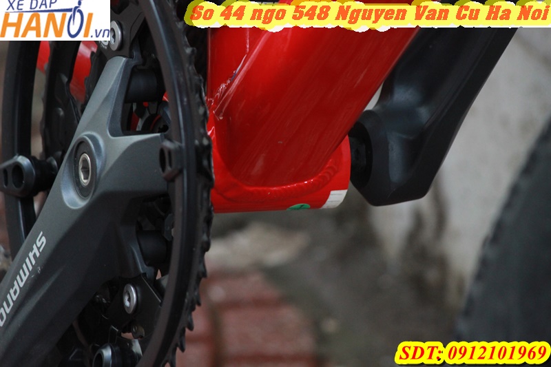 Xe MTB Giant ATX 777 đến từ Taiwant