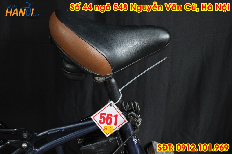 Xe trợ lực Nhật bãi Panasonic  đến từ Japan