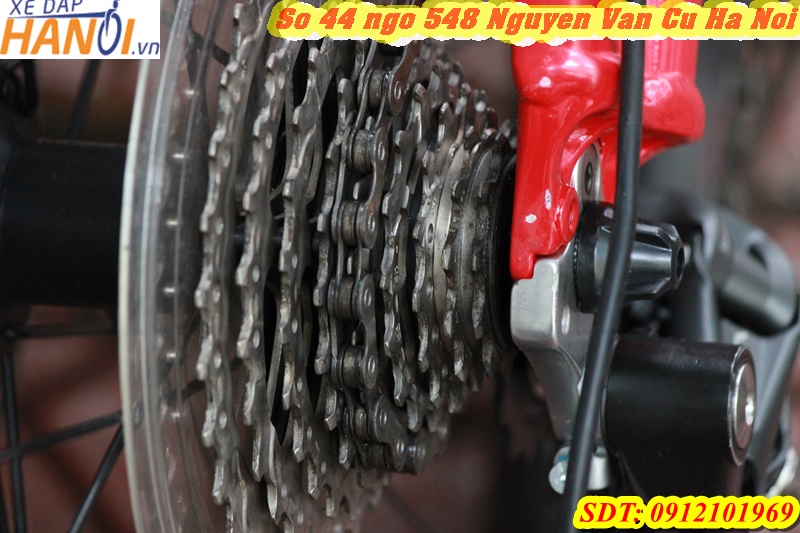 Xe MTB Giant ATX 777 đến từ Taiwant