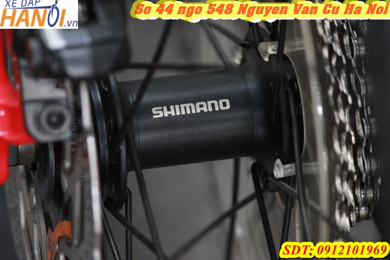 Xe MTB Giant ATX 777 đến từ Taiwant