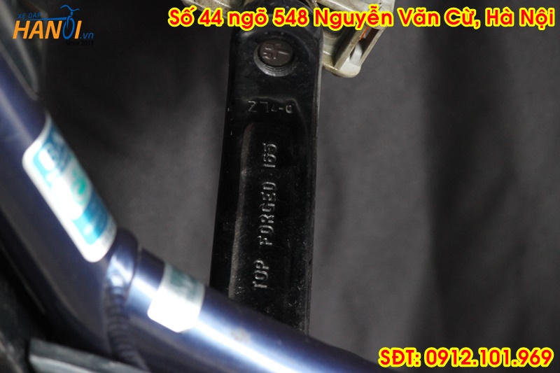 Xe trợ lực Nhật bãi Panasonic  đến từ Japan