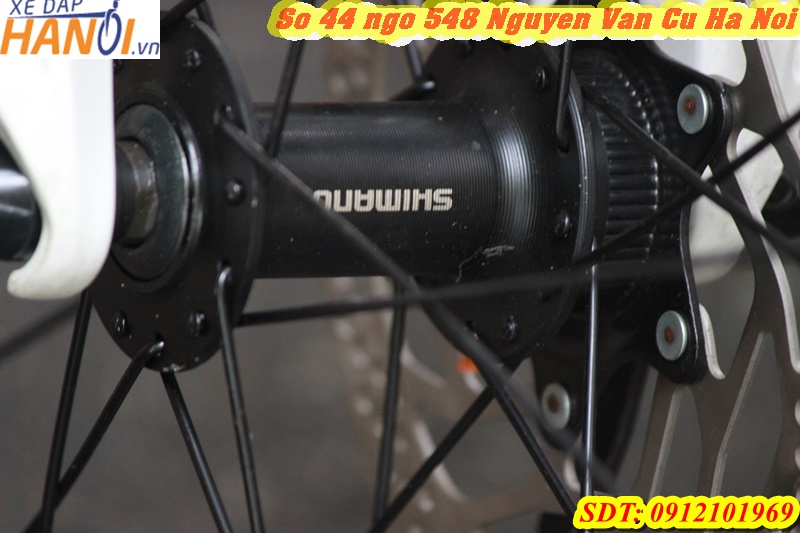Xe MTB Giant ATX 777 đến từ Taiwant