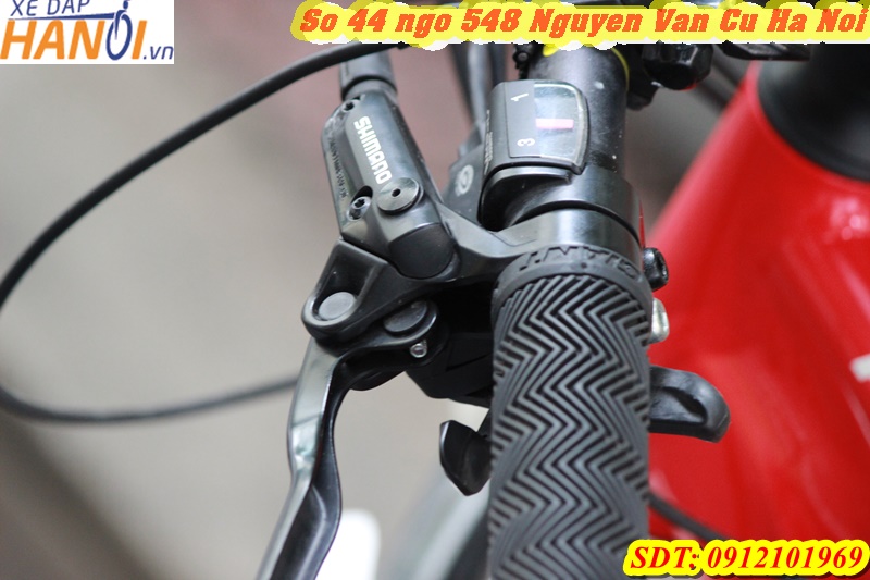 Xe MTB Giant ATX 777 đến từ Taiwant