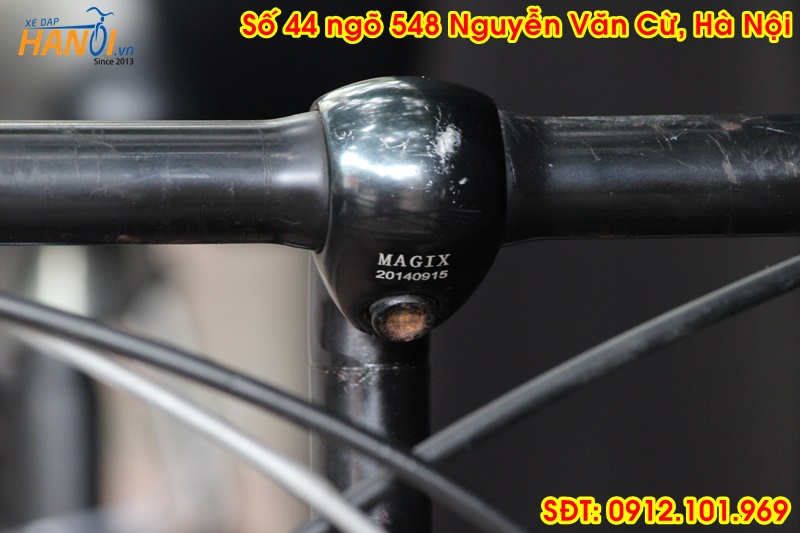 Xe trợ lực Nhật bãi Panasonic  đến từ Japan