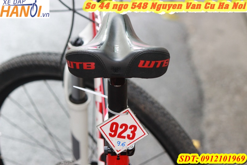 Xe MTB Giant ATX 777 đến từ Taiwant