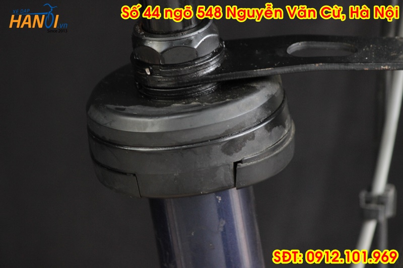 Xe trợ lực Nhật bãi Panasonic  đến từ Japan