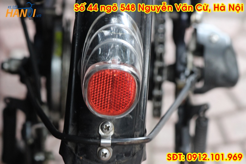 Xe trợ lực Nhật bãi Panasonic  đến từ Japan