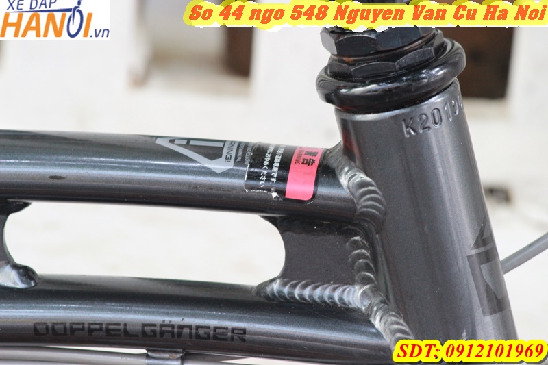 Xe tre em Nhât bãi Doppell Ganger đến từ Japan