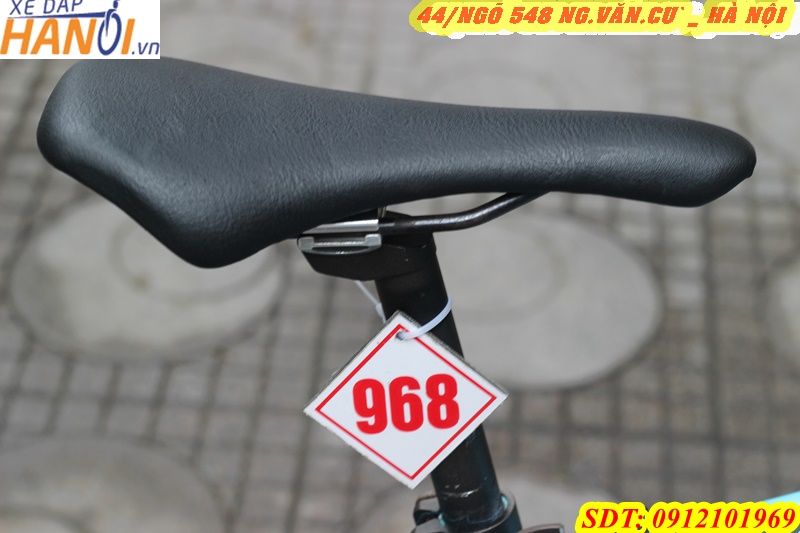 Xe đạp Touring Nhât bãi  MERIDA TFS 100 ĐẾN TỪ TAIWANT