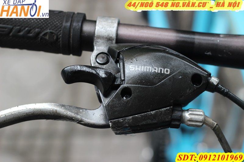 Xe đạp Touring Nhât bãi  MERIDA TFS 100 ĐẾN TỪ TAIWANT
