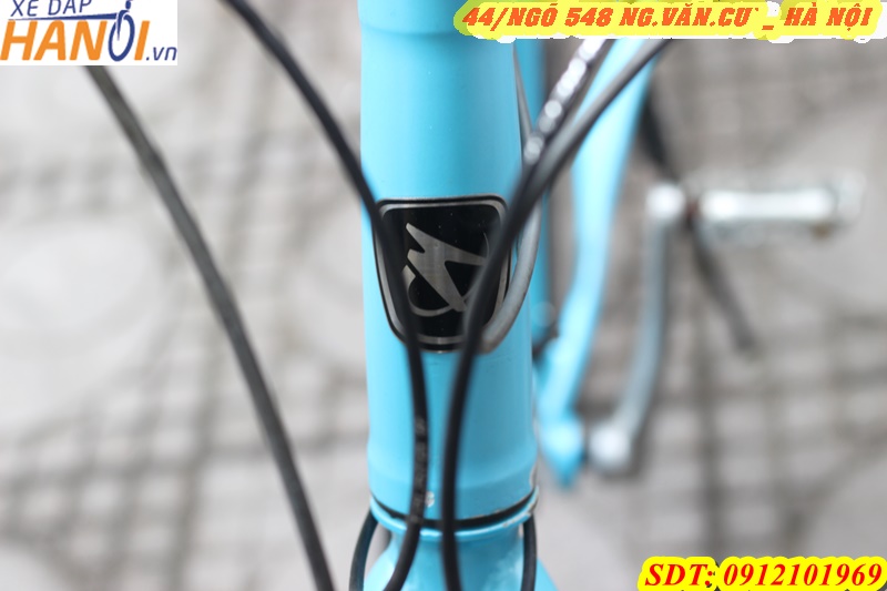Xe đạp Touring Nhât bãi  MERIDA TFS 100 ĐẾN TỪ TAIWANT