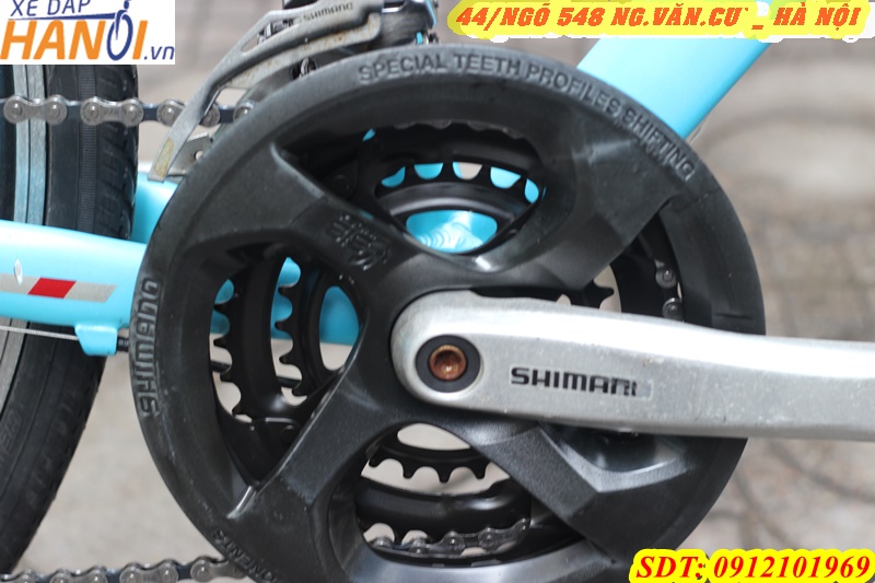 Xe đạp Touring Nhât bãi  MERIDA TFS 100 ĐẾN TỪ TAIWANT