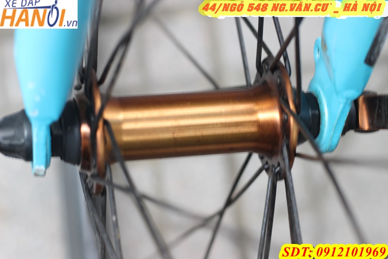 Xe đạp Touring Nhât bãi  MERIDA TFS 100 ĐẾN TỪ TAIWANT