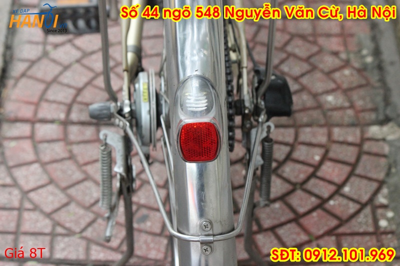 Xe trợ lực Nhật bãi Panasonic  đến từ Japan