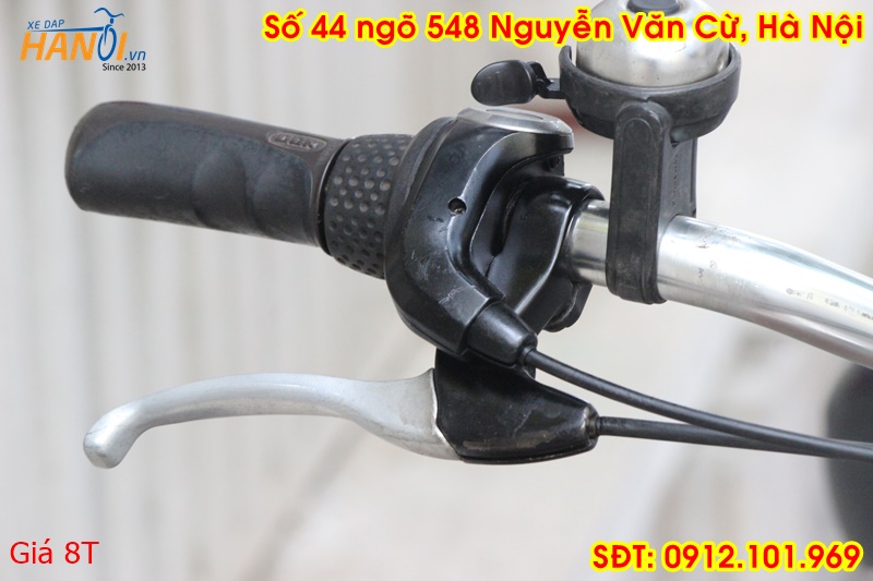 Xe trợ lực Nhật bãi Panasonic  đến từ Japan