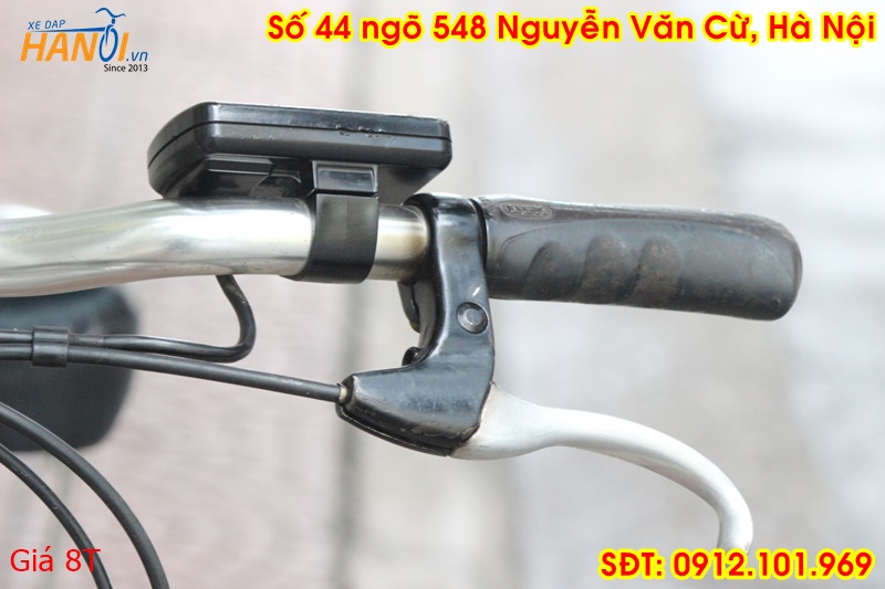 Xe trợ lực Nhật bãi Panasonic  đến từ Japan