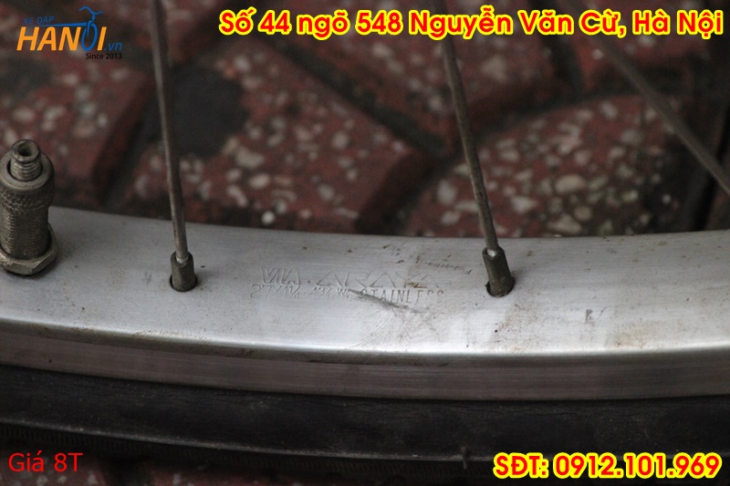 Xe trợ lực Nhật bãi Panasonic  đến từ Japan