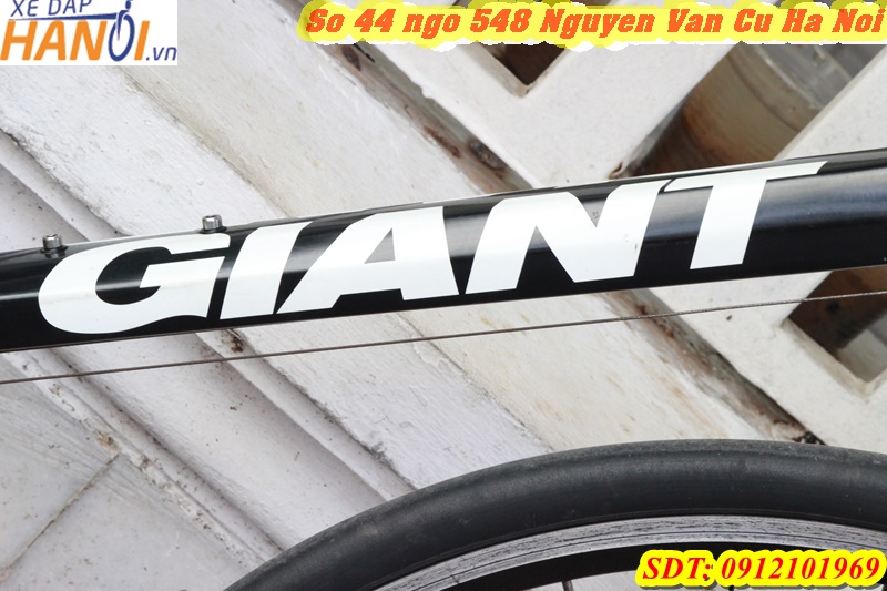 Xe đạp Touring Nhật bãi Giant Escape RX đến từ Taiwant