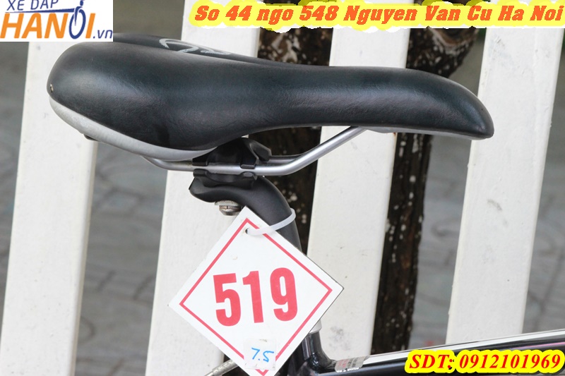 Xe đạp Touring Nhật bãi Giant Escape RX đến từ Taiwant