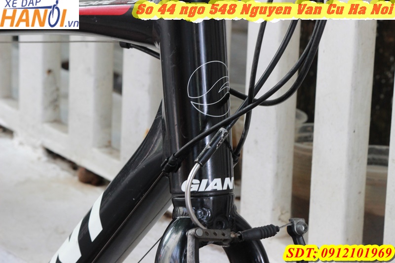 Xe đạp Touring Nhật bãi Giant Escape RX đến từ Taiwant