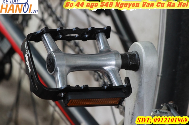 Xe đạp Touring Nhật bãi Giant Escape RX đến từ Taiwant