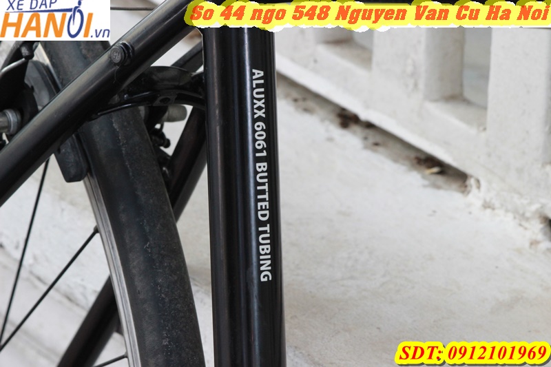 Xe đạp Touring Nhật bãi Giant Escape RX đến từ Taiwant