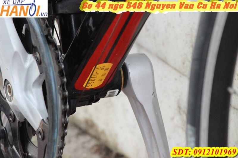 Xe đạp Touring Nhật bãi Giant Escape RX đến từ Taiwant