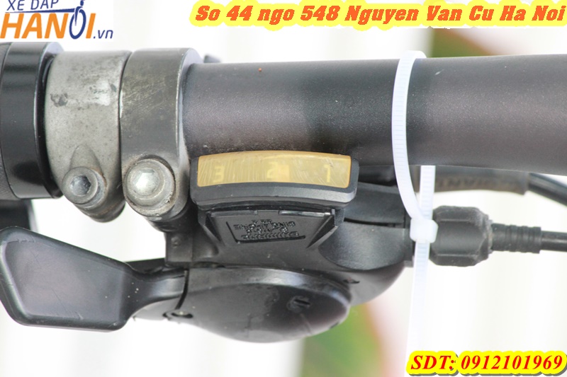 Xe đạp Touring Nhật bãi Giant Escape RX đến từ Taiwant