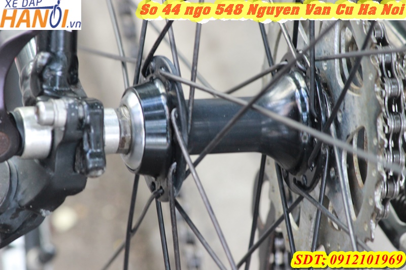 Xe đạp Touring Nhật bãi Giant Escape RX đến từ Taiwant
