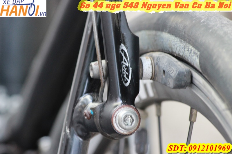 Xe đạp Touring Nhật bãi Giant Escape RX đến từ Taiwant