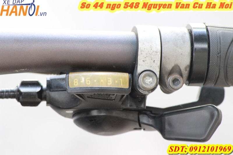 Xe đạp Touring Nhật bãi Giant Escape RX đến từ Taiwant