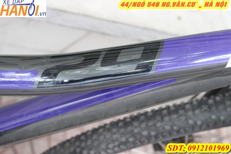 Xe Nhật bãi Cannodale 29 đến từ USA