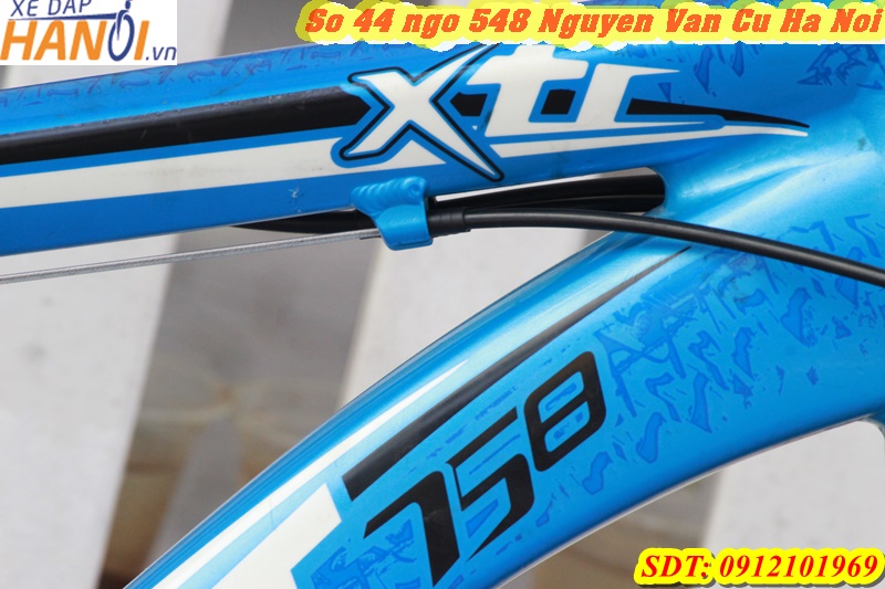 Xe MTB Giant XTC 758 đến từ Taiwant