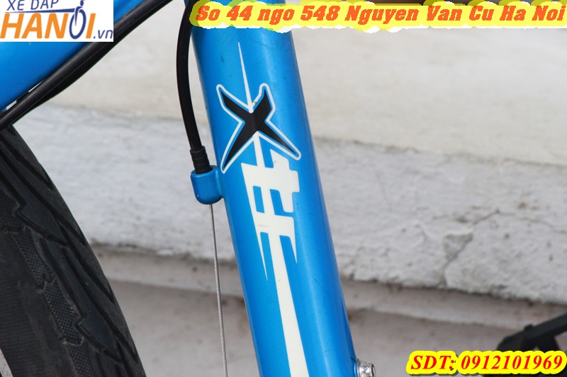 Xe MTB Giant XTC 758 đến từ Taiwant