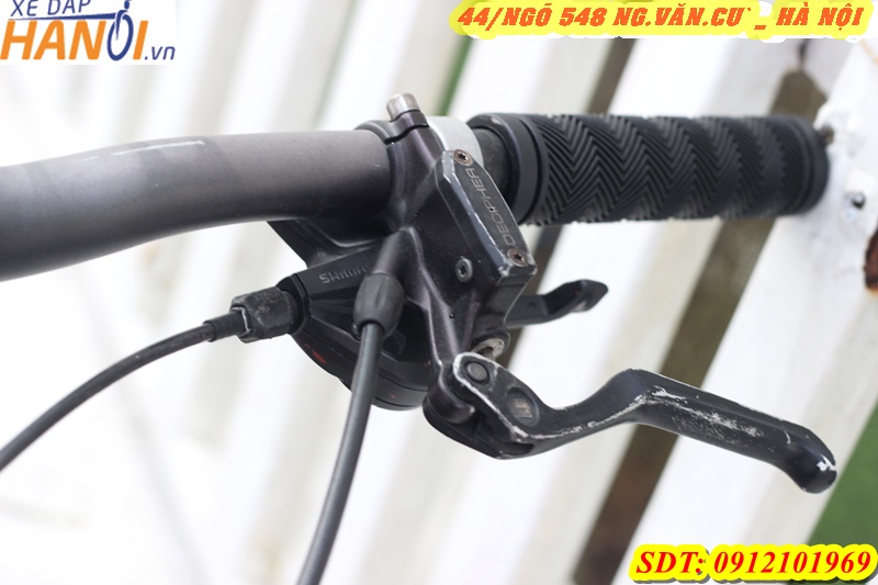Xe Nhật bãi Cannodale 29 đến từ USA
