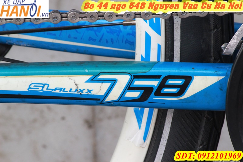 Xe MTB Giant XTC 758 đến từ Taiwant