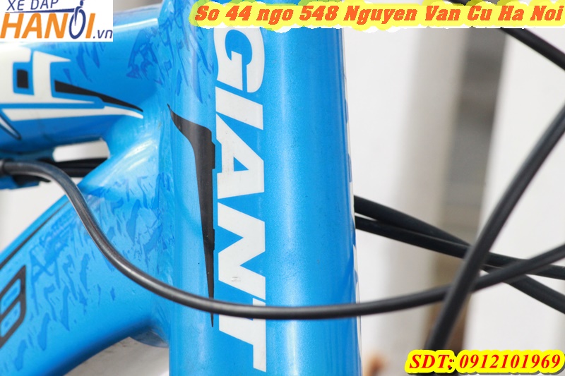 Xe MTB Giant XTC 758 đến từ Taiwant