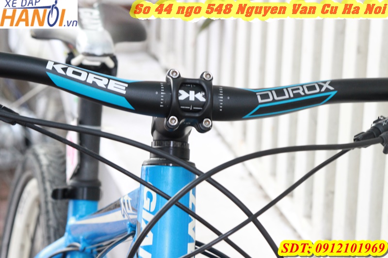 Xe MTB Giant XTC 758 đến từ Taiwant