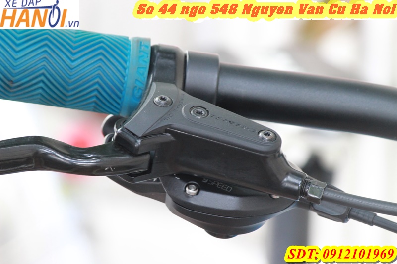Xe MTB Giant XTC 758 đến từ Taiwant