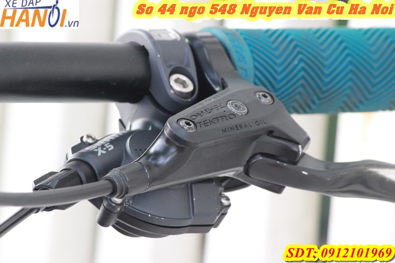 Xe MTB Giant XTC 758 đến từ Taiwant