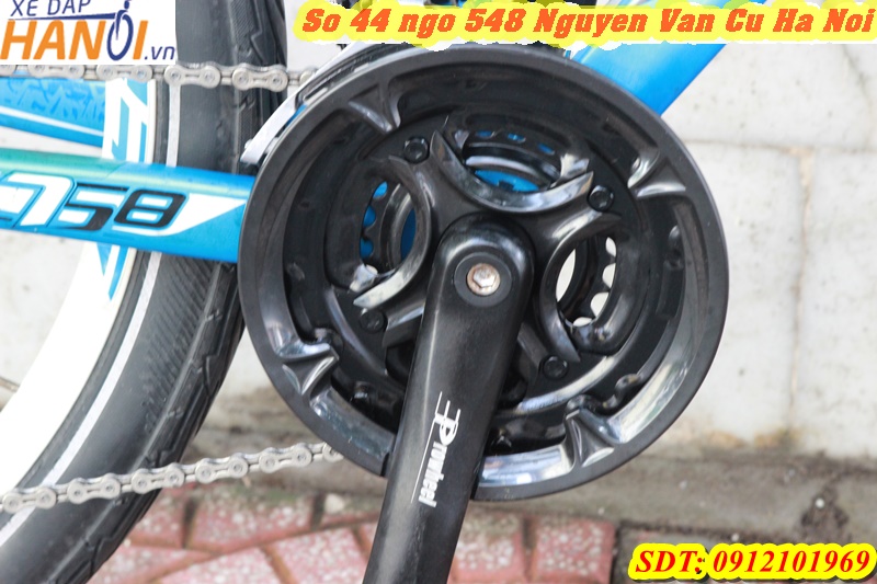 Xe MTB Giant XTC 758 đến từ Taiwant