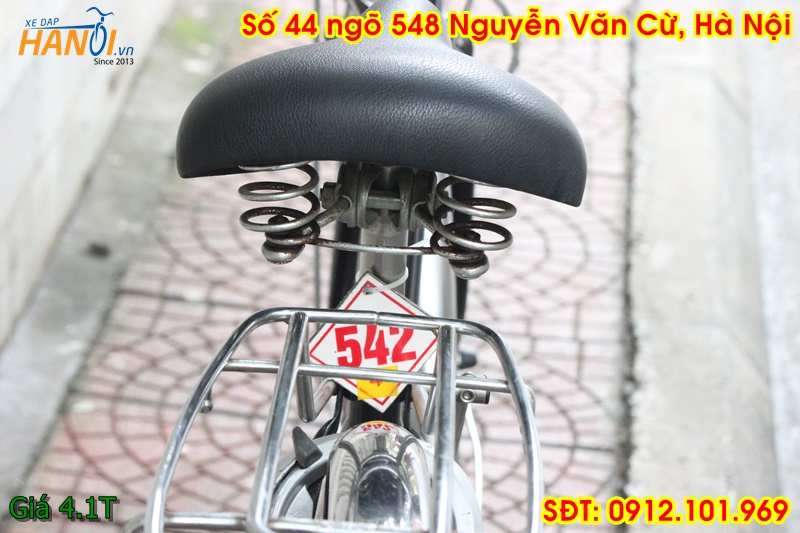 Xe mini Tradeline Bridgestone ĐẾN TỪ JAPAN