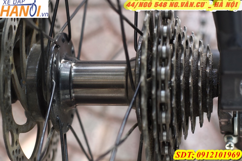 TOURING NHẬT BÃI CROSSWAY 200 ĐẾN TỪ TAIWANT