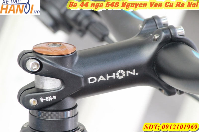 Xe MTB Giant XTC 758 đến từ Taiwant