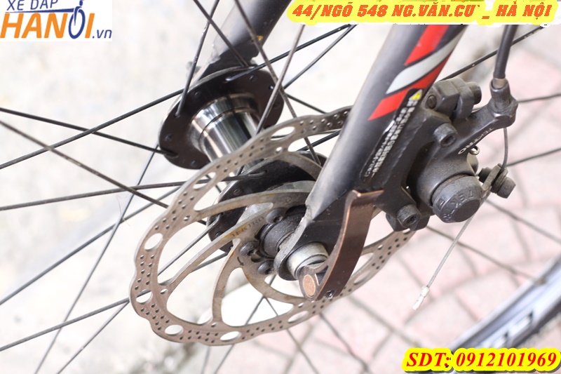 TOURING NHẬT BÃI CROSSWAY 200 ĐẾN TỪ TAIWANT