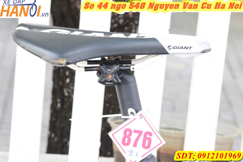 Xe MTB Giant XTC 758 đến từ Taiwant