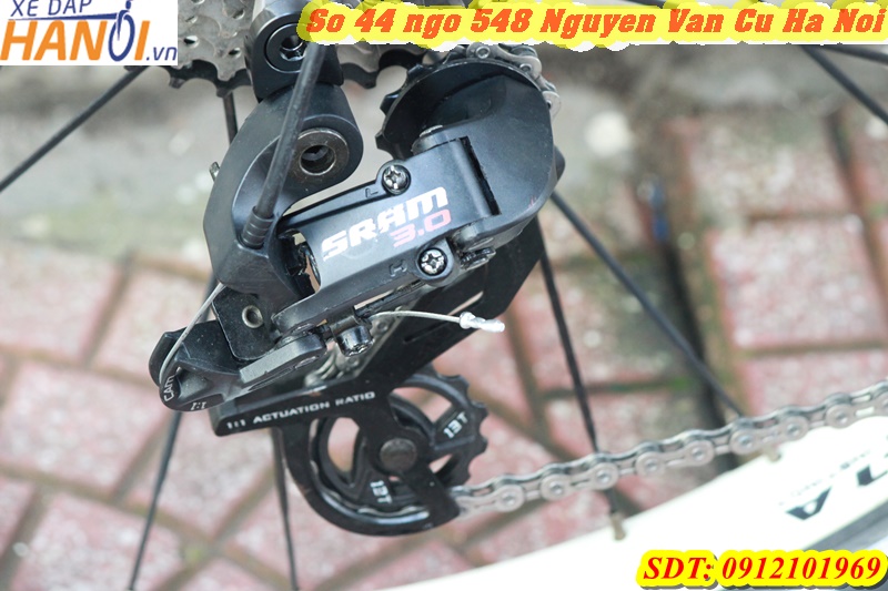 Xe MTB Giant XTC 758 đến từ Taiwant