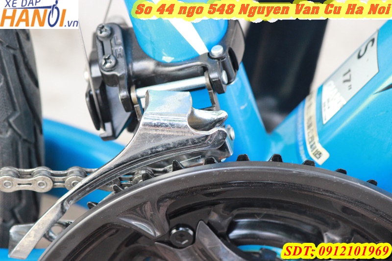 Xe MTB Giant XTC 758 đến từ Taiwant