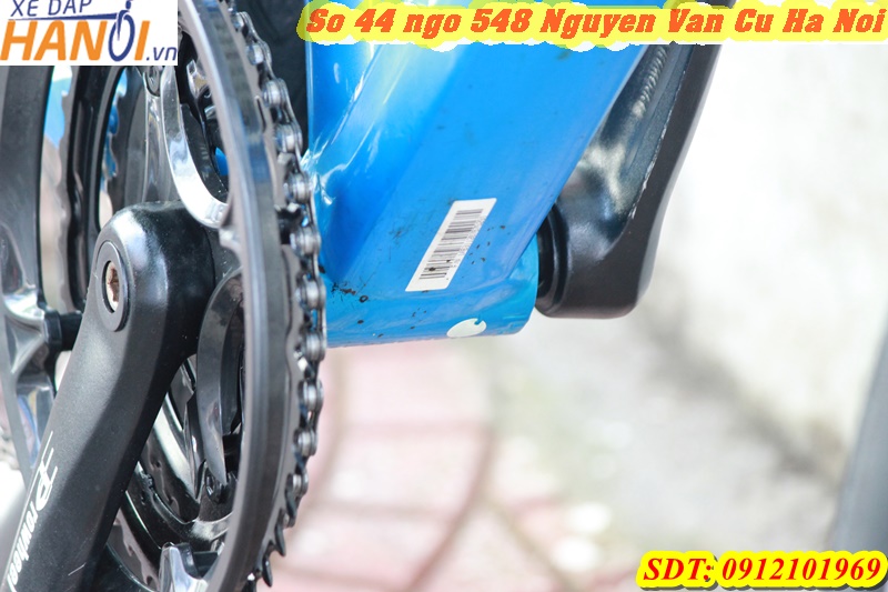 Xe MTB Giant XTC 758 đến từ Taiwant